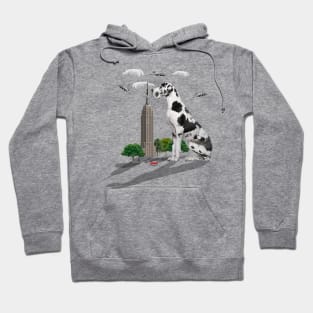 Great Dane Hoodie